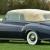1955 Bentley S1 Convertible James Young.
