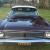 ford fairmont 1969 wagon