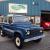 1983 A LAND ROVER 110 3.5 V8 COUNTY STATION WAGON 12 SEATER