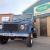 1983 A LAND ROVER 110 3.5 V8 COUNTY STATION WAGON 12 SEATER
