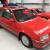 Superb Original MK2 Astra GTE in fantastic condition throughout! *SOLD*