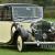 1935 Rolls Royce 20/25 SEDANCA DE VILLE by Mulliner