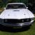 Mustang Sportsroof 1969 in SA