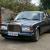 1988 Rolls Royce Silver Spirit