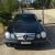 Mercedes Benz E320 Elegance 2000 4D Sedan Automatic 3 2L Multi Point in NSW