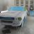 Ford : Mustang GT