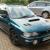 1998 Subaru Impreza Turbo AWD Station Wagon
