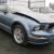 2007 FORD MUSTANG GT 4.6 LITRE V8 AUTO 20,000 MILES 1 FORMER KEEPER
