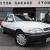 1993 FORD ORION 1.8 EQUIPE 4D 105 BHP