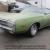 1972 DODGE CHARGER 5.2 LITRE V8 AUTOMATIC RECENT DRY STATE IMPORT
