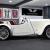 SINGER NINE 44 Sports Tourer 1933 Petrol Manual in White