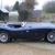 1964 Jaguar C-Type Replica