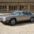 JAGUAR XJS V12 HE COUPE - 1984 - 19,000 MILES FROM NEW FSH - PRISTINE CONDITION