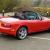 MAZDA MX-5 S-VT SPORT 2004 COVERED 65,000 FROM NEW - IMMACULATE STUNNING CAR