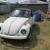 1973 VW Beetle Convertible Runs Well in VIC