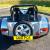 ROBIN HOOD 2 LTR 2007 - CHROME/BLUE WITH GREY INTERIOR COVERED 4K MILES FROM NEW