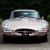1963 Jaguar E-Type Series I Fixedhead Coupé