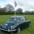  1968 DAIMLER V8 250 BRITISH RACING GREEN 