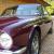  1977 DAIMLER DOUBLE SIX Van Den Plas Sublime Condition Jaguar XJ12 but rarer