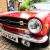  Triumph TR6 Convertible 2.5Pi 6 cylinder Manual Overdrive 1974 Roadtax Free 