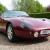  1992 TVR GRIFFITH 400,AWESOME PERFORMANCE, JUST 41000 MILES 