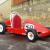  Parker Speedway Racing Car 