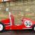  Parker Speedway Racing Car 