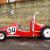  Parker Speedway Racing Car 