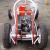  Parker Speedway Racing Car 