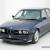  BMW E34 M5 3.8 5 Speed 