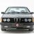  BMW E24 M635 CSi HL 