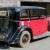  1938 Rolls-Royce Wraith Saloon WXA5 