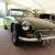  1967 MG B ROADSTER, BRITISH RACING GREEN, CHROME WIRES 