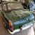  1967 MG B ROADSTER, BRITISH RACING GREEN, CHROME WIRES 
