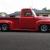 1955 Ford F100 UTE in NSW