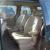 1999 American Classic Chrysler Voyager 3.3 auto LE