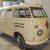 1965 VW Kombi Ambulance RHD in QLD