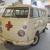 1965 VW Kombi Ambulance RHD in QLD