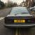 1992 Ford Granada Scorpio 2.9 24v Cosworth - SAME OWNER FROM 6 MONTHS OLD !!!!