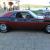Dodge: Challenger coupe