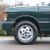 Land Rover: Range Rover