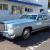 1979 Ford Lincoln Town CAR in QLD