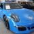 Porsche: 911 Carrera 2 S