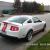 Ford: Mustang Shelby GT500