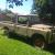 1978 Land Rover Series 3 Military UTE in NSW