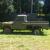 1978 Land Rover Series 3 Military UTE in NSW