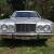 1976 Ford P6 Silver Monarch V8 Cruiser NOT ZH Fairlane XY