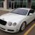 Bentley: Continental GT GT