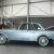 1963 Mercedes-Benz 230 SL Pagoda concourse car