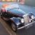 1954 MG Midget TF Roadster 1250cc